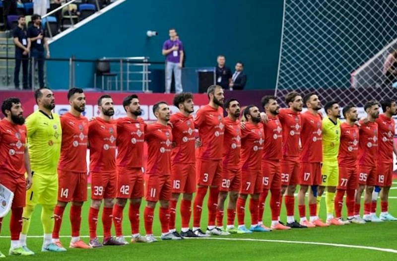 Azərbaycan minifutbol üzrə dünya çempionu oldu