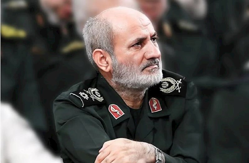 SEPAH-ın kəşfiyyat rəisi də öldürüldü
