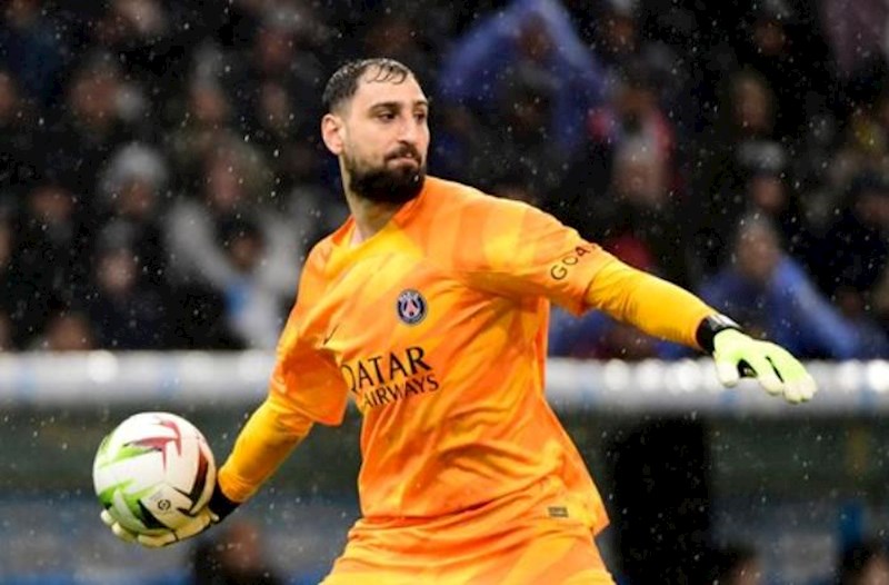 PSJ Donnarumma ilə müqavilənin uzadılması ilə bağlı danışıqlar aparır  – KİV