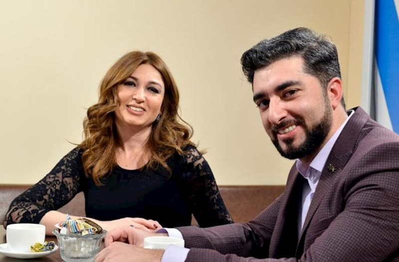 Dilarə Əliyevanın aktyor qardaşının reanimasiyaya yerləşdirildiyi deyilir
