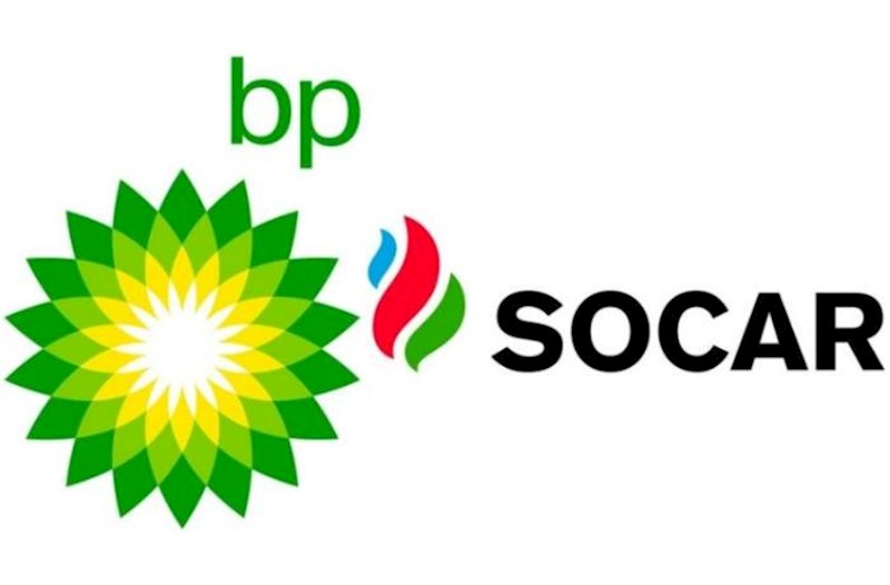 SOCAR bu yataqlardan BP-yə 35% pay verib