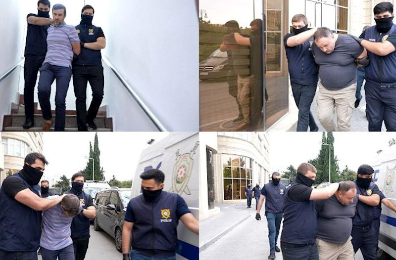 DİN “Sputnik Azərbaycan”la bağlı məlumat yaydı – Yenilənib + Video