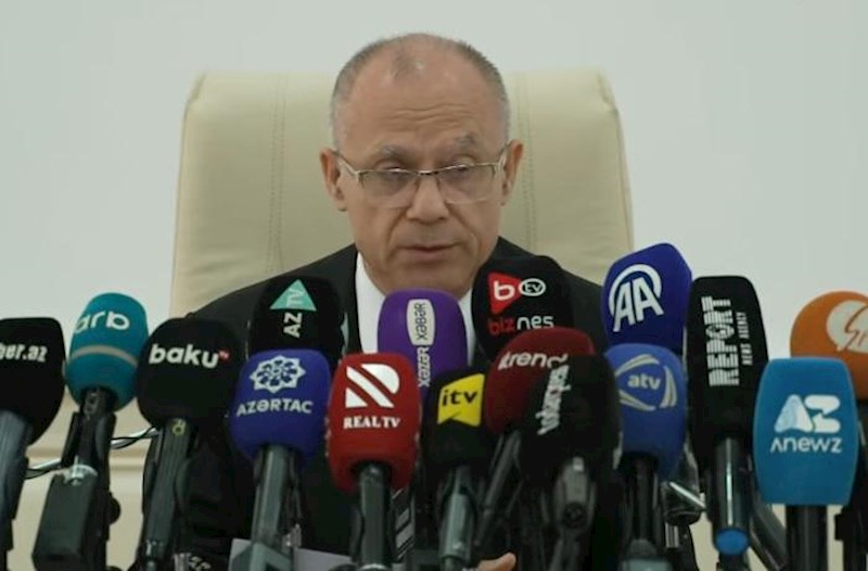Rusiyada qətlə yetirilən azərbaycanlılarla bağlı ekspertizanın nəticələri açıqlandı – Video