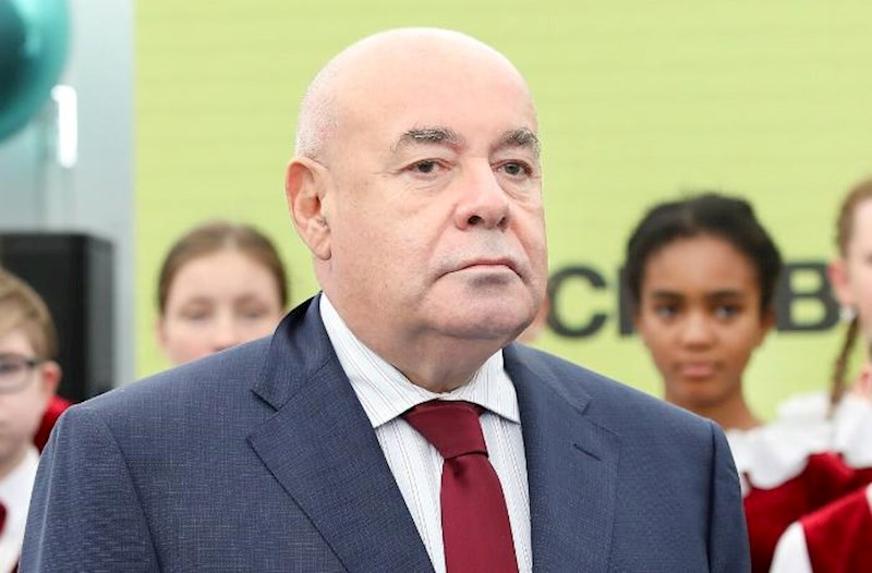 Rəsmi Bakıdan Putinin nümayəndəsinə cavab