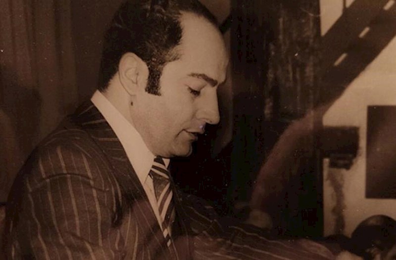 Sabiq nazir vəfat etdi