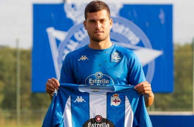“Turan Tovuz” “Atletiko”nun sabiq oyunçusunu transfer etdi
