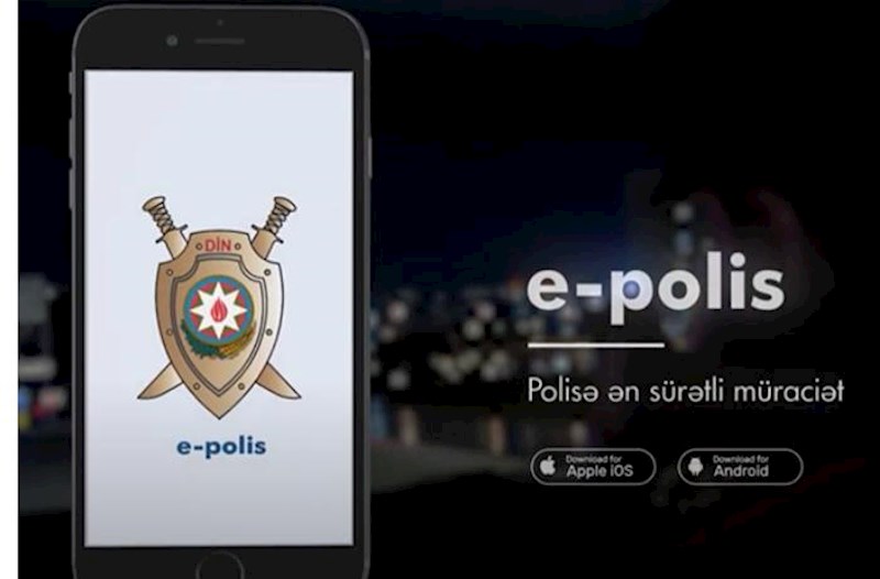 Probleminlə bağlı polis rəisinə müraciət et – DİN nəzarət edir + Video