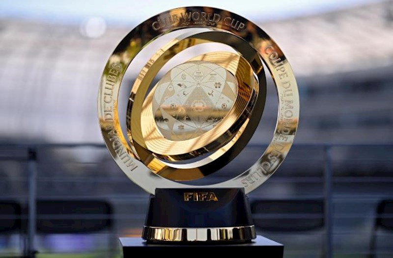 Klublararası Dünya Çempionatının simvolik komandası açıqlandı  
