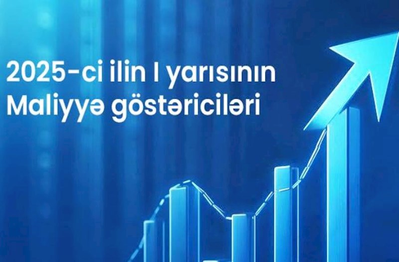 “TuranBank” I yarımilin maliyyə nəticələrini elan edib