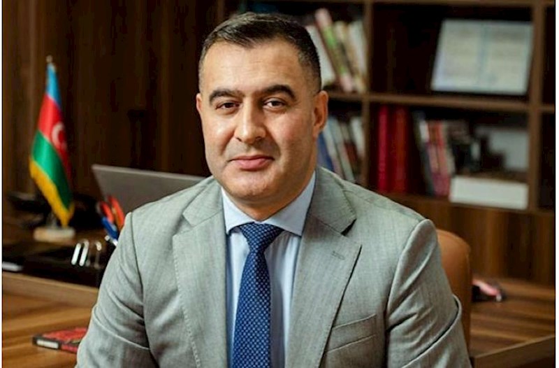 Adəm Məmmədov həbsdə qaldı  