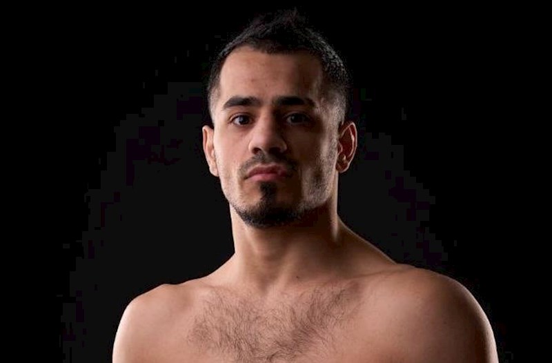 Azərbaycanlı MMA döyüşçüsü Rusiya vətəndaşlığından məhrum edildi