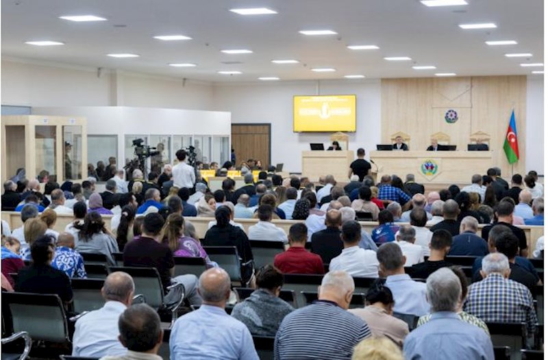 Ermənistan ordusu tərəfindən əsir və girov götürülənlər ifadə verdilər