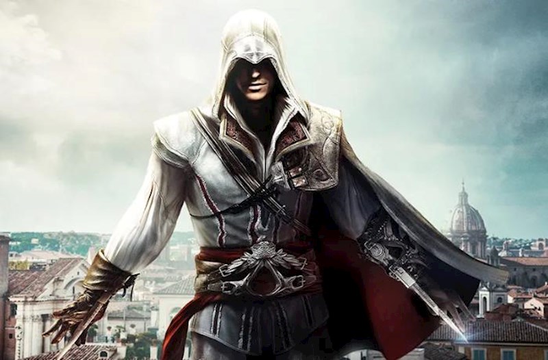 “Netflix” “Assassin’s Creed”i seriallaşdırır