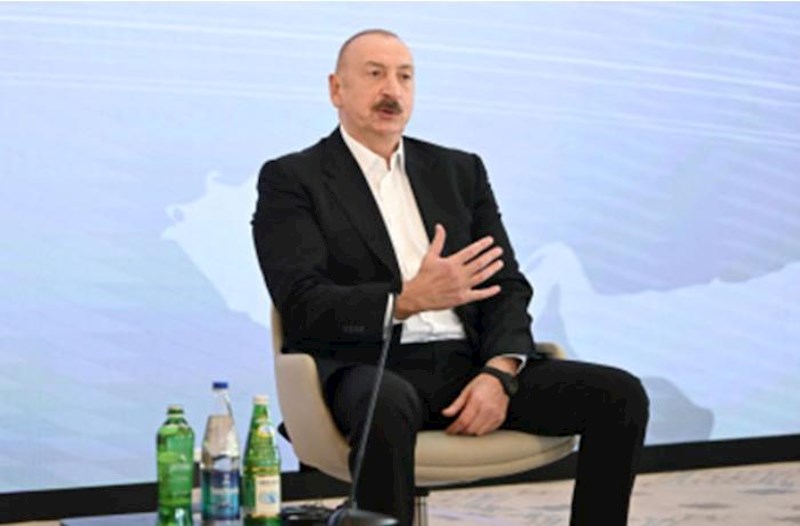 “Sual olunur - nə üçün onlar sadəcə hər hansı bir qonşunun edəcəyi addımı atmırlar?”