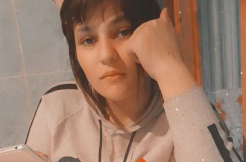 Göyçayda 23 yaşlı qadın itkin düşüb – Fotolar