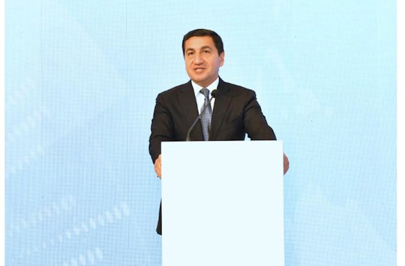 “44 günlük müharibə dövründə kütləvi dezinformasiyalara məruz qaldıq” – Prezidentin köməkçisi