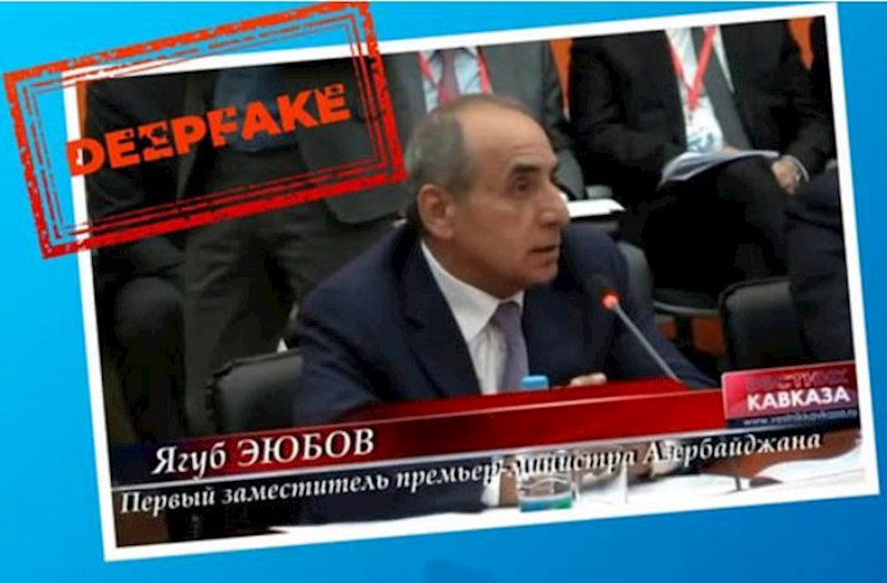 Yaqub Eyyubov və Hikmət Hacıyevin adından yayılan açıqlamalar saxtadır