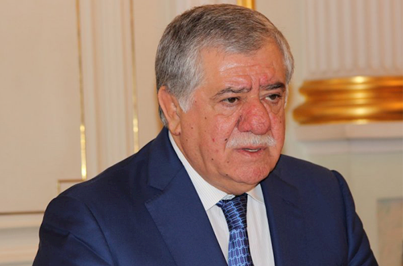 Abbas Abbasovun Rusiyadakı biznesi 10 milyon zərər edib