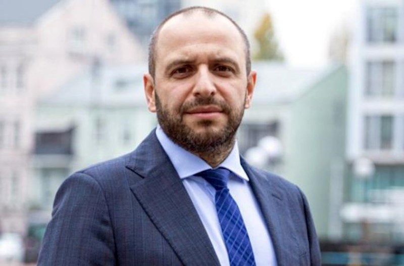 Rusiya ilə danışıqlarda Ukrayna nümayəndə heyətinə o rəhbərlik edəcək