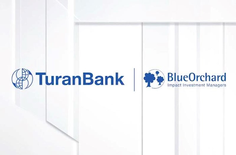 TuranBank Secures Local Currency Loan from International Financial Institution