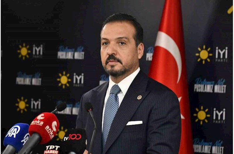 “Zəngəzur dəhlizinin açılmasında qərarlıyıq” – Ərdoğanın müavini