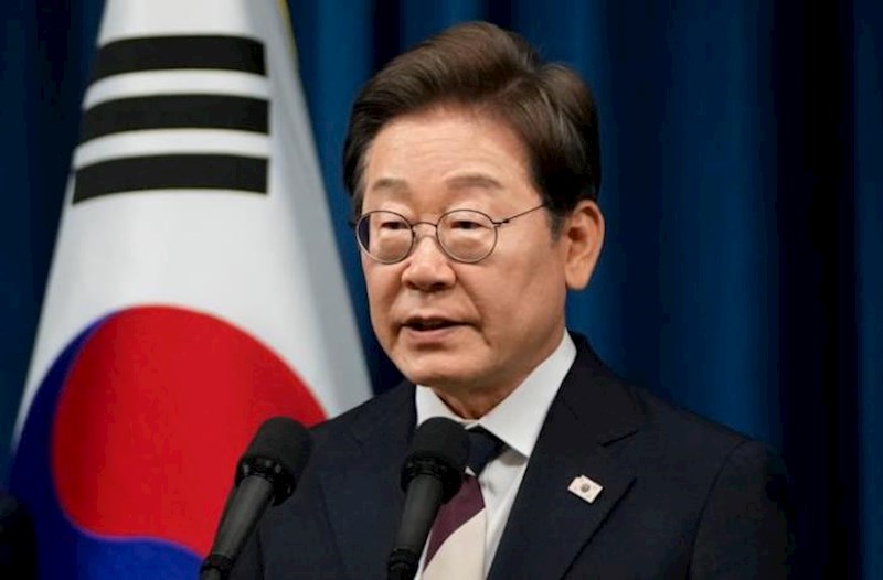 Koreya prezidenti Şimal və Cənubun birləşə biləcəyini deyib