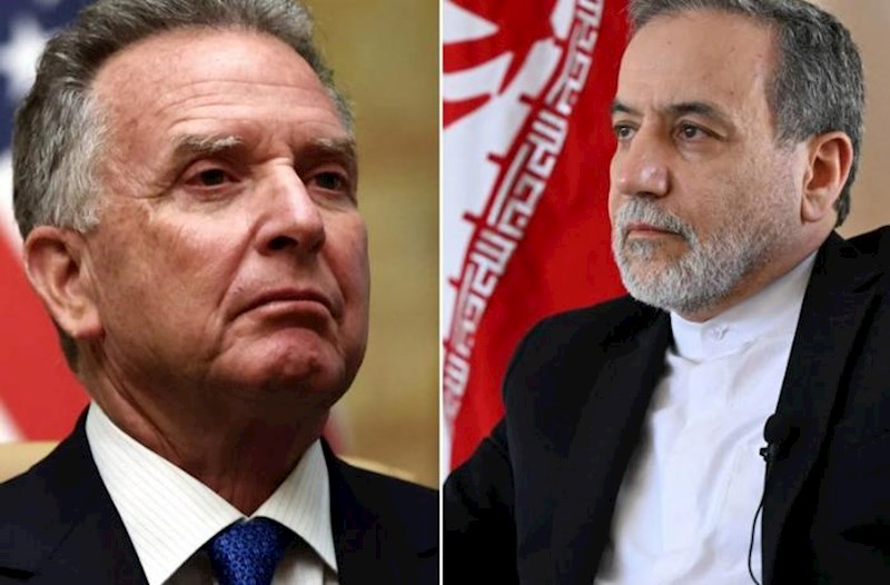 “Uitkoff Əraqçi ilə görüşməyi planlayır” – “Axios”