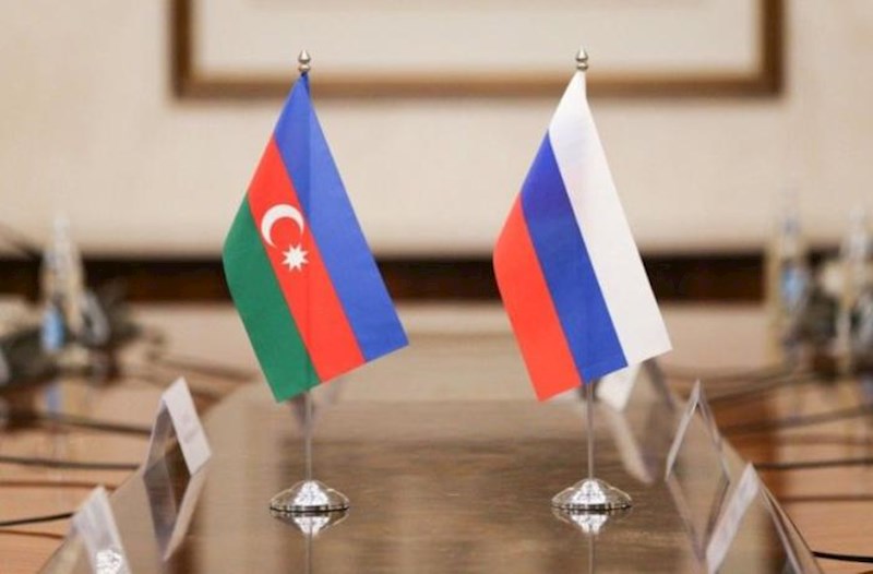 Rusiya və Azərbaycanın Baş Prokurorluqları müntəzəm əlaqə saxlayırlar