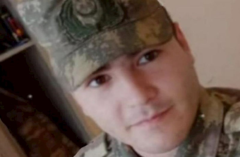 Veteran 81 gündən sonra dünyasını dəyişdi  