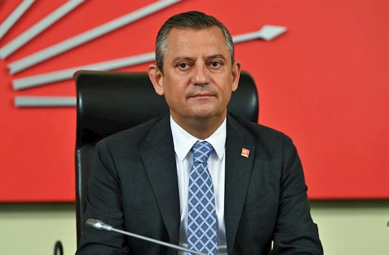Özgür Özəlin toxunulmazlığı ləğv edilir...