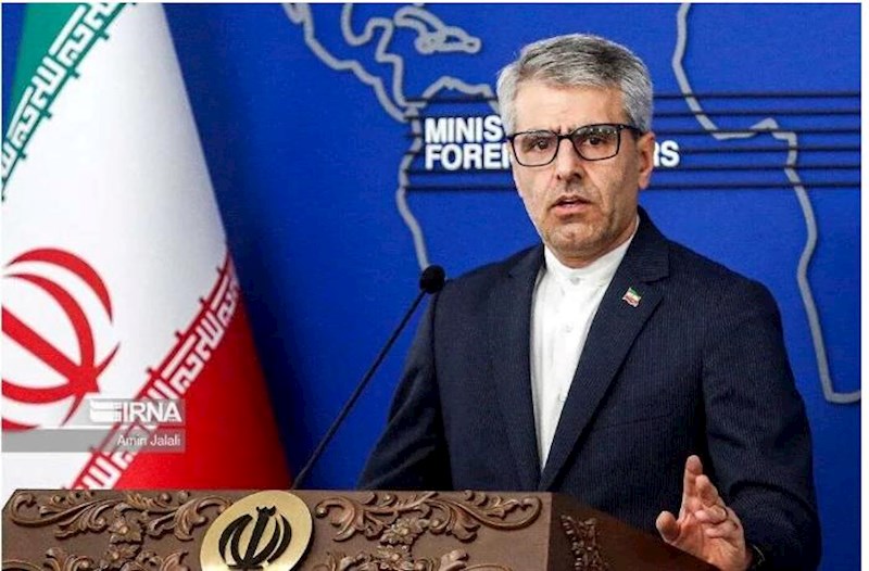 Rəsmi Tehran Trampın dediklərini təkzib etdi