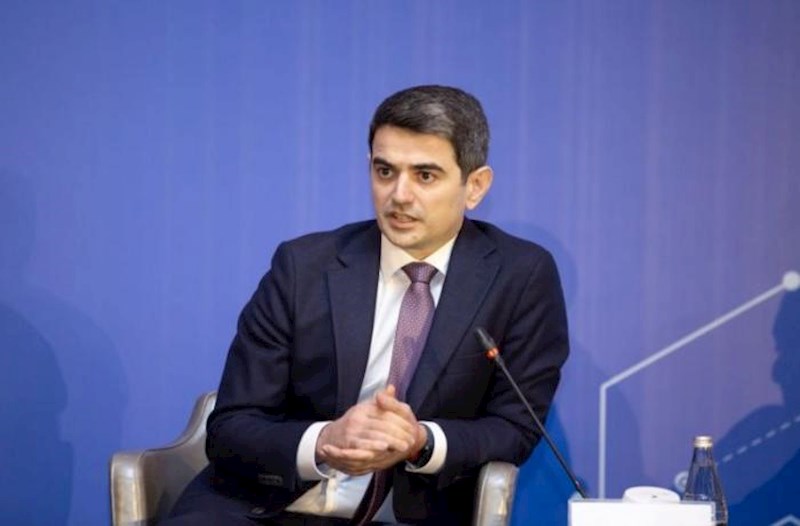 “Unibank”ın sədri işdən çıxdı