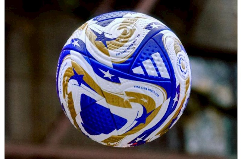 Klublararası Dünya Çempionatının final topu təqdim edildi