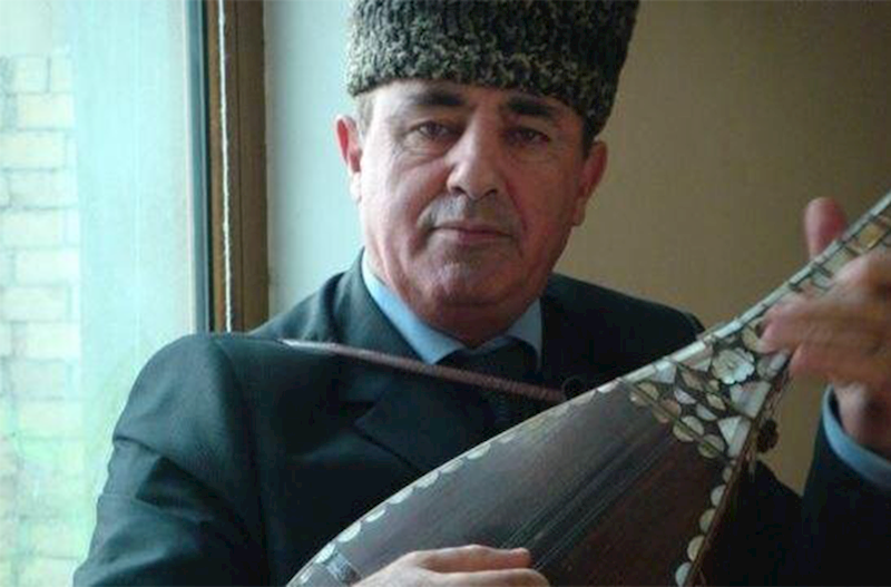 Aşıq Əhliman insult keçirib – Vəziyyəti ağırdır