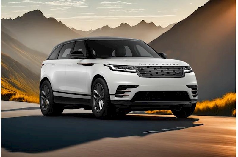 120 mindən çox “Range Rover” geri çağırılır