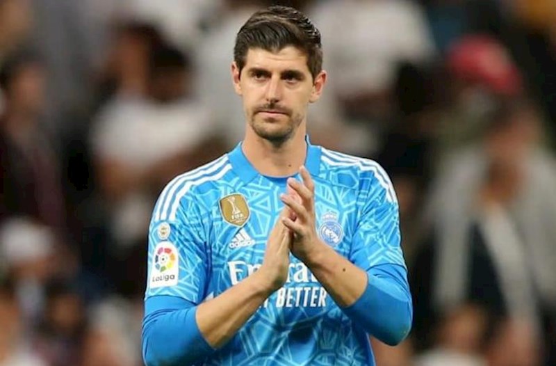 “Real Madrid” Kurtua ilə razılığa gəldi