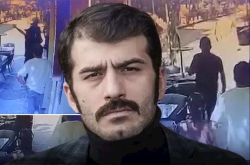 Canlandırdığı “Ramiz dayı” kimi xərac almaq istədi, saxlanıldı – Video