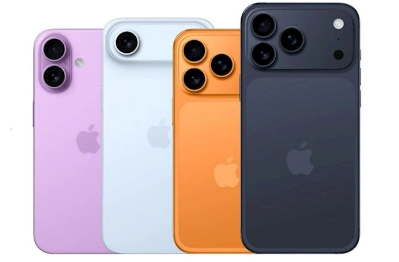 “Apple” “iPhone 17”nin təqdimat tarixini açıqladı