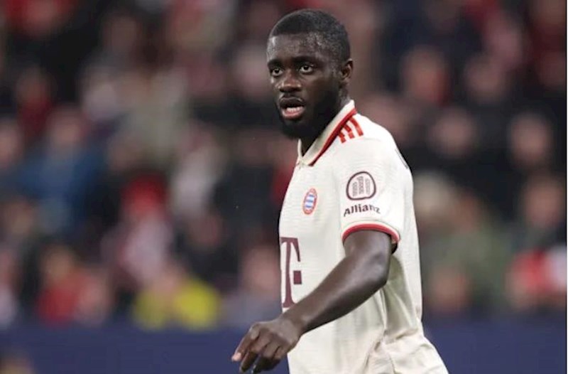 “Real Madrid” Upamekanonu pulsuz transfer etmək istəyir