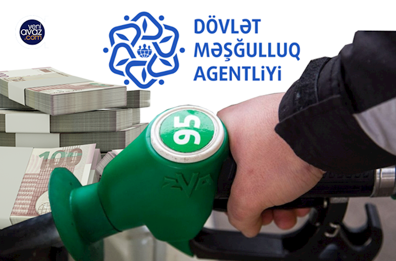 Agentlik “Azpetrol”dan 137 minə benzin alacaq -