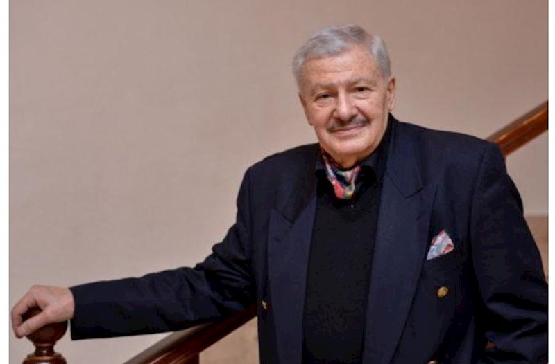 Hacı Murad Yagizarov vəfat etdi