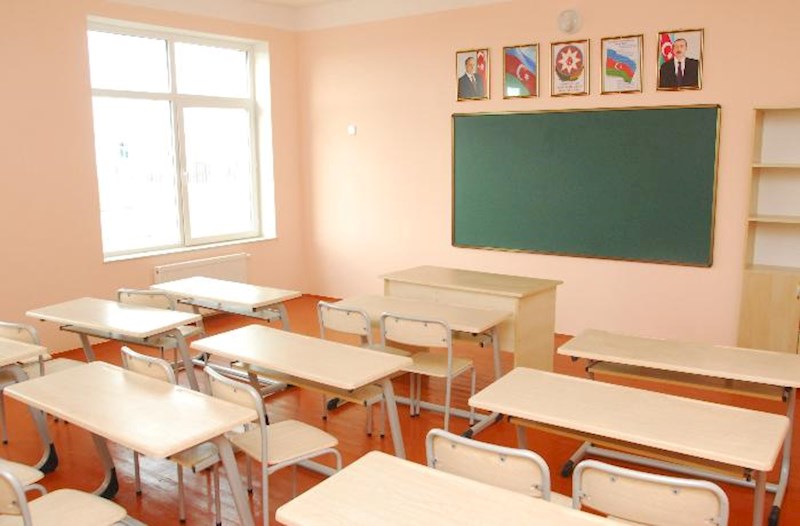İlk dərs “Konstitusiya və Suverenlik İli”nə həsr olunacaq