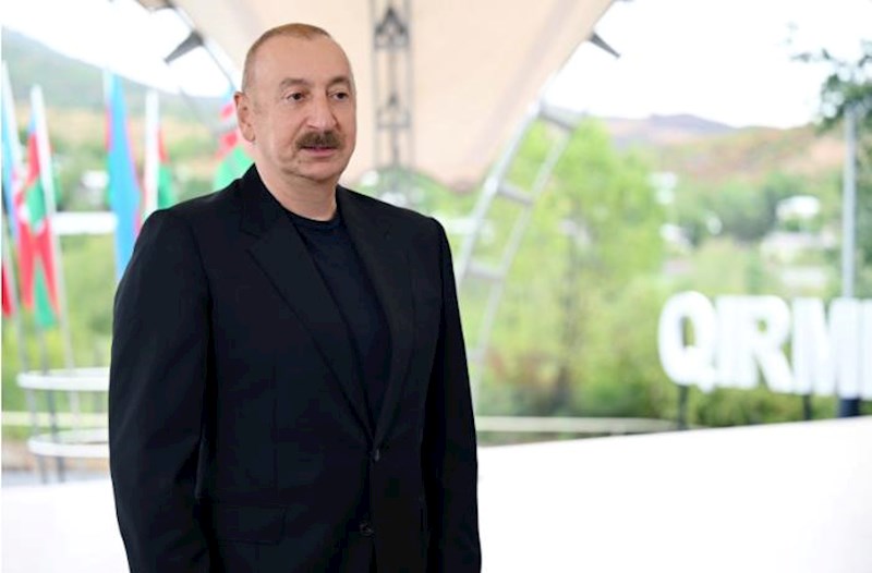 “Separatçılığın kitabı bağlandı”