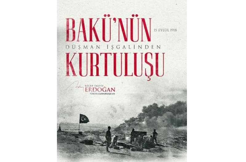 Rəcəb Tayyib Ərdoğan Azərbaycanı təbrik etdi