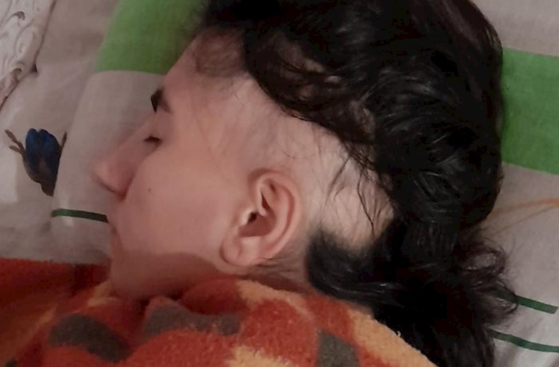 “Vaxt olur, Səmiyyəyə yemək almağa imkanım çatmır, kömək edin”
