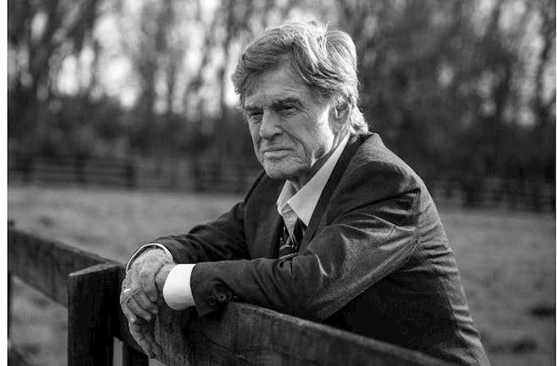 Robert Redford vəfat etdi