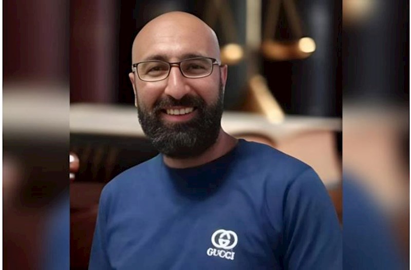 İran İsrailə casusluqda ittiham olunan şəxsi edam etdi