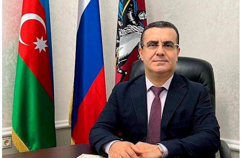Bəxtiyar Həsənov Rusiya vətəndaşlığından məhrum edildi