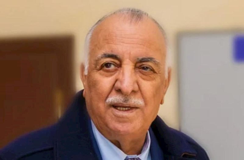 “Heydər Əliyev məni çağırdı və dedi ki, klub al, adını “Qarabağ” qoy” – Tarixi söz