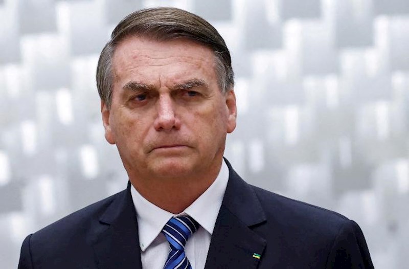 Braziliyanın keçmiş prezidenti 189 min cərimə ödəyəcək – İrqçi ifadələrə görə